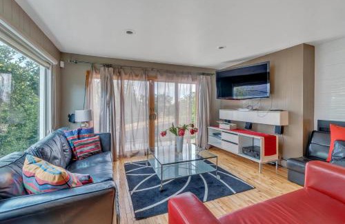 Capitol Hill House | Capitol Retreats-views! Near Salt Palace,sleep 28