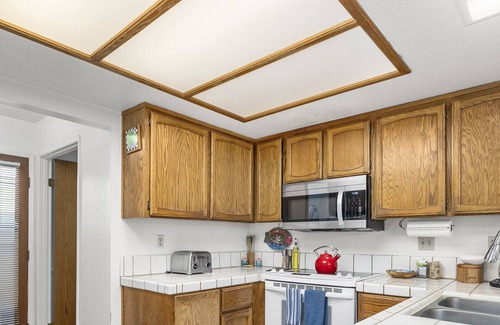 Capitola Condo | Capitola Sunrise by the Beach