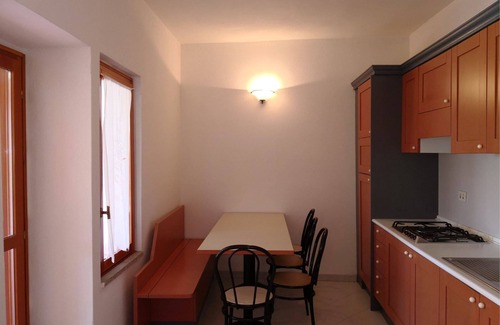 Li Cuncheddi Apartment | Capo Ceraso Resort - 605 Trilocale Basic