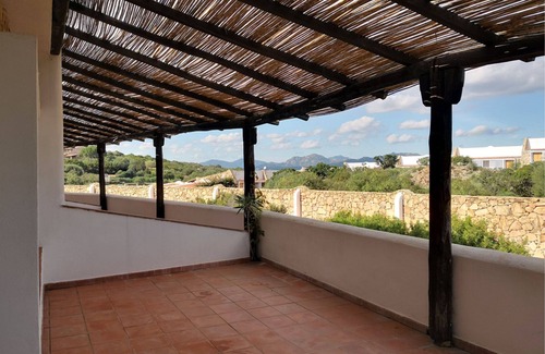 Li Cuncheddi Apartment | Capo Ceraso Resort - 612 Bilocale Basic