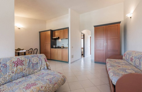 Li Cuncheddi Apartment | Capo Ceraso Resort - 615 Bilocale Basic