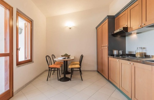 Li Cuncheddi Apartment | Capo Ceraso Resort - 615 Bilocale Basic