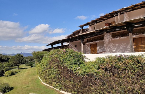 Li Cuncheddi Apartment | Capo Ceraso Resort - 623 Bilocale Basic