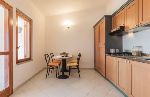 Li Cuncheddi Apartment | Capo Ceraso Resort - 624 Bilocale Basic