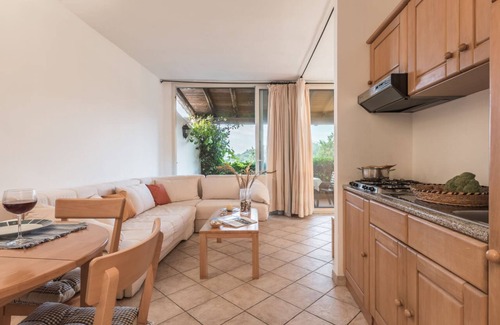Li Cuncheddi Apartment | Capo Ceraso Resort - 819 Bilocale 5 Superior