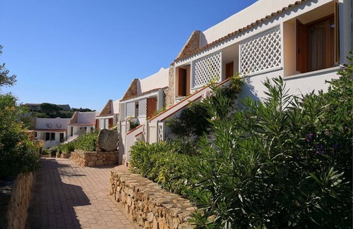 Li Cuncheddi Apartment | Capo Ceraso Resort - 819 Bilocale 5 Superior