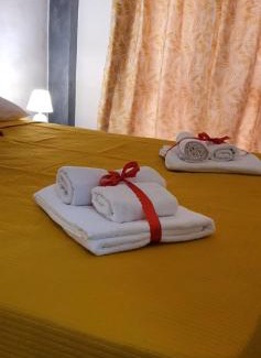 Sant'Alessio Siculo Apartment | Capo D'Argento Home