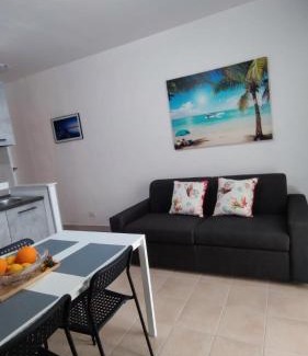 Sant'Alessio Siculo Apartment | Capo D'Argento Home
