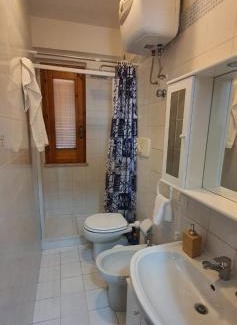 Sant'Alessio Siculo Apartment | Capo D'Argento Home