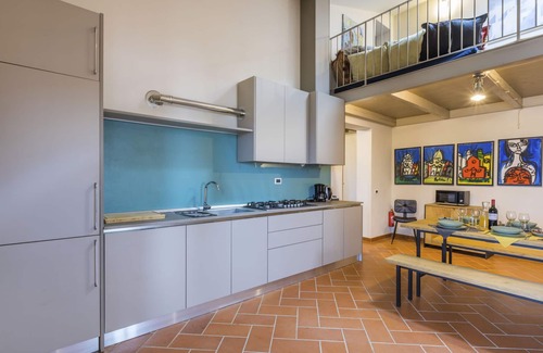Santa Luce House | Capo il Cerro Villa sul lago by Interhome
