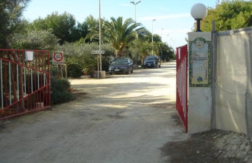 Punta Secca Apartment | Capo Scalambri