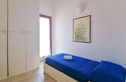 Capo Testa Apartment | Capo Testa Sea View