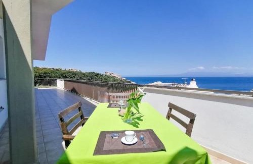 Capo Testa Apartment | Capo Testa Sea View