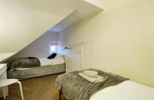 Llandudno House | Capone