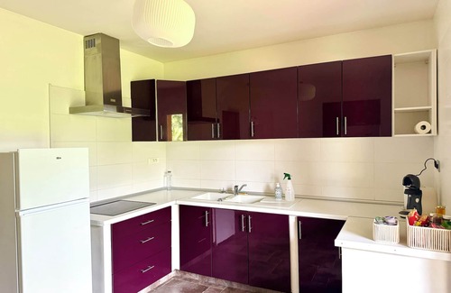 Notre-Dame-de-Sanilhac House | Caporizon - Villa Moderne et Piscine au Coeur du Périgord