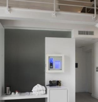 Santa Lucia Hotel | Caportigia Boutique Hotel