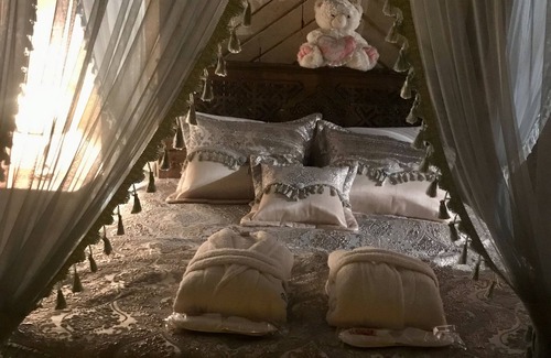 Nar Hotel | Cappadocia Alaz Cave Otel