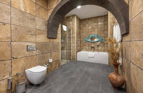 Mustafapasa Hotel | Cappadocia Estates - Special Class