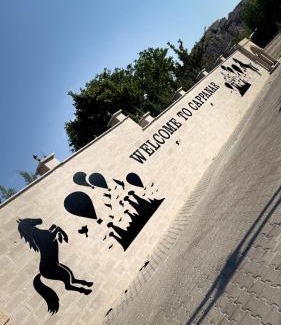 Nar House | CAPPANAR CAVE HOTEL