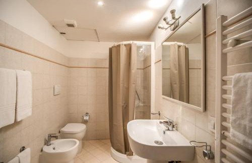 Rione VI Parione Apartment | Cappellari Campo dei Fiori int 3