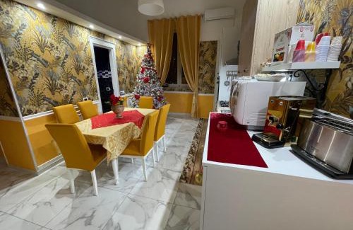 Quartiere XXIV Don Bosco Apartment | Cappuccini Sweet Home