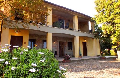 Roccastrada House | Capracotta
