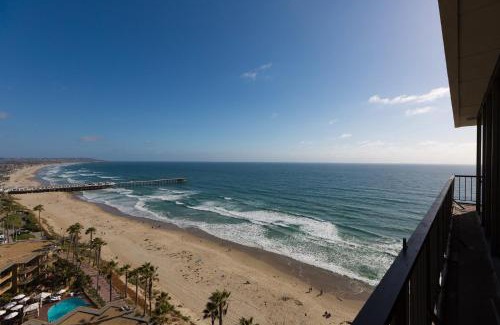 North Pacific Beach Resort | Capri by the Sea by All Seasons Resort Lodging