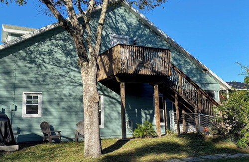 Indian River Estates Apartment | Capri Farmhouse Escape