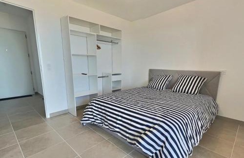 Valras-Plage Apartment | Capri Gra