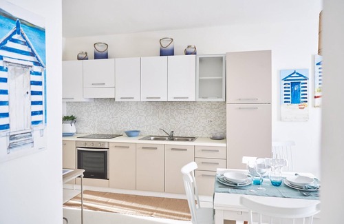 Golfo Aranci Apartment | Capriccioli in Golfo Aranci