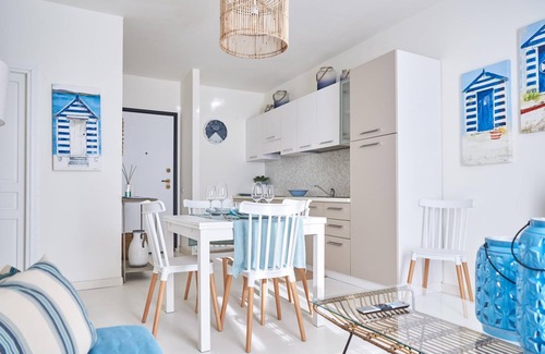 Golfo Aranci Apartment | Capriccioli in Golfo Aranci