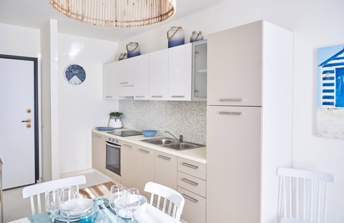 Golfo Aranci Apartment | Capriccioli in Golfo Aranci