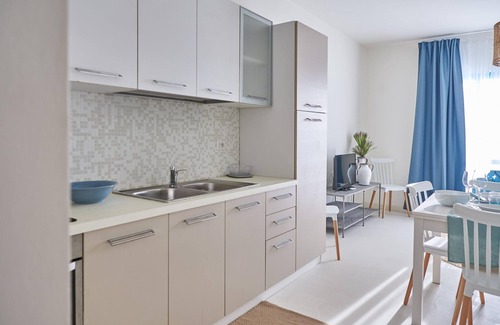 Golfo Aranci Apartment | Capriccioli in Golfo Aranci