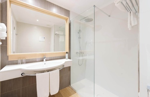 Son Baulo Hotel | Caprice Concord Hotel & Spa