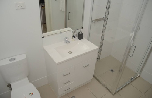 Blackwater Hotel | Capricorn Hotel