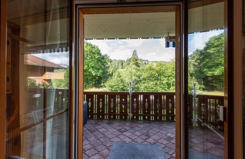 Soerenberg Apartment | Capricorn Wettstein