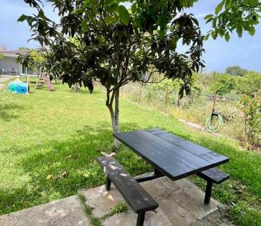 Melikia Apartment | Captain Christos House