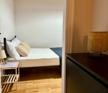 Melikia Apartment | Captain Christos House