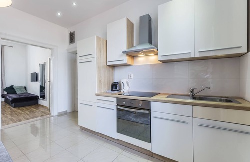 Pula Hotel | Captain Emo City Apartments