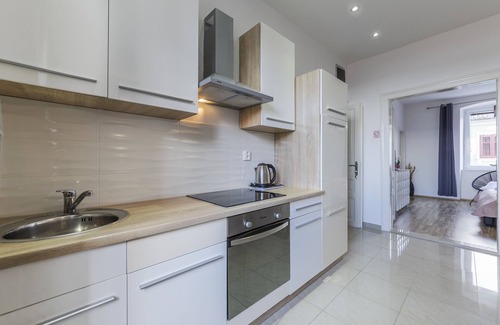 Pula Hotel | Captain Emo City Apartments