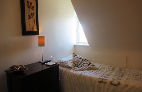 Littlestone-on-Sea Hotel | Captain Howey Hotel