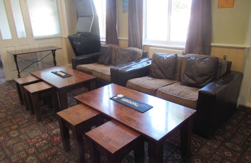 Littlestone-on-Sea Hotel | Captain Howey Hotel