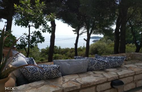 Sivota Villa | Captain Mike's Villa II