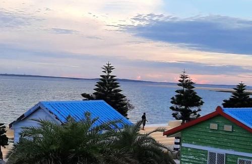 Baisha Bed & Breakfast | Captain's Homestay