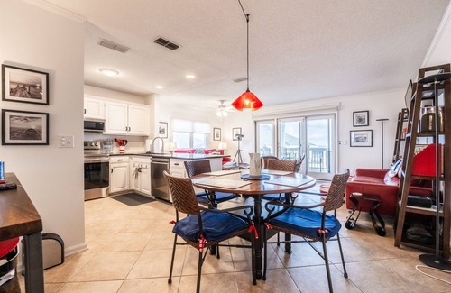 Ocean Cay Condo | Captain`s House A2 - New Condo | 2 Bed, 2 Bath