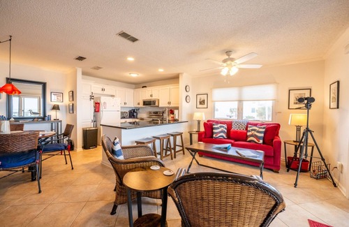 Ocean Cay Condo | Captain`s House A2 - New Condo | 2 Bed, 2 Bath