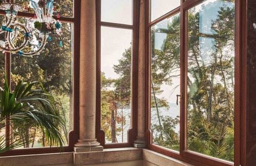 Cove Murtar Villa | Captain's Villa Rouge