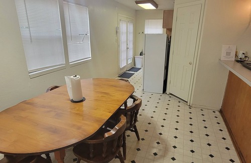 West Tawakoni Cabin | Captains Cabin