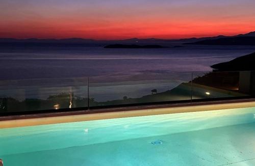 Kato Aprovatou Villa | Captains Villas & Suites
