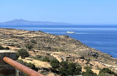 Kato Aprovatou Villa | Captains Villas & Suites